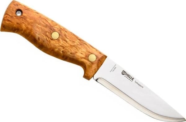 TOGO Knife Helle Temagami 14C28