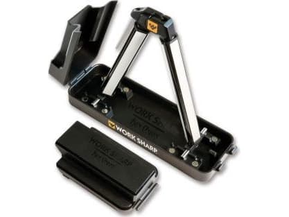 Work Sharp Ken Onion Angle Set Knife Sharpener - kniv- og værktøjssliber