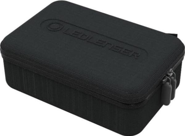 LED Lenser taskulamppu Ledlenser Ledlenser Ledlenser-tarjotin Ledlenser tyyppi B P6R / P7R:lle