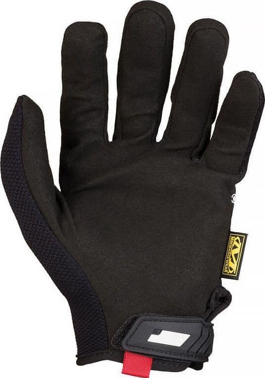 Mechanix Wear Rękawice Original żółte r. XL