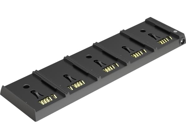 Ledlenser flashlight Charging panel for P5R/P6R/P7R Work flashlights (502261)