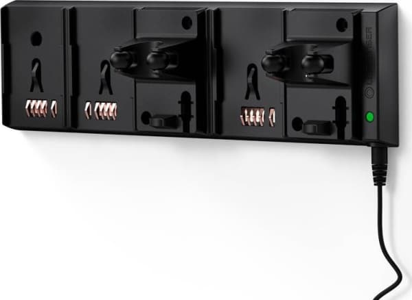 Ledlenser flashlight Charging panel for P5R/P6R/P7R Work flashlights (502261)