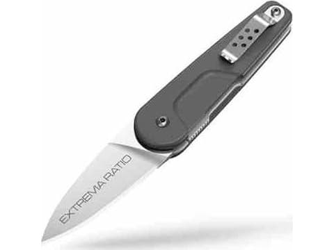 TOGO Knife Extrema Ratio BD0 R Wolf Grey
