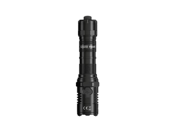 Nitecore P20i UV-lamppu