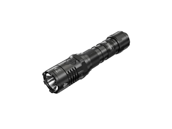 Nitecore P20i UV-lamppu