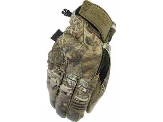 Mechanix Wear Vinterhansker Mechanix SUB35 Realtree, størrelse XXL.