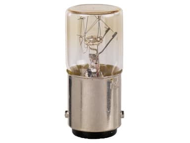 Hehkulamppu DL1CE036 BA9S 36V - (10 kpl)