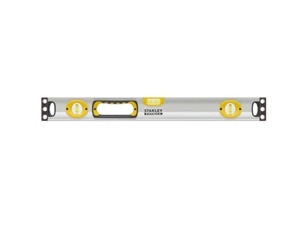 Stanley 1-43-525, 0,6 m, Grå, 0,5 mm/m