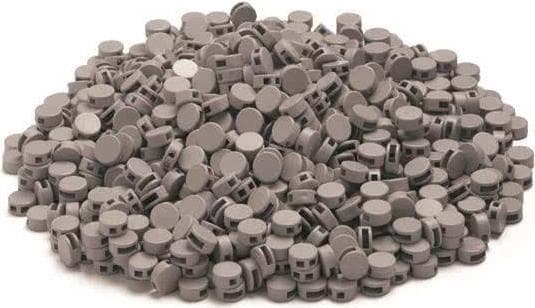 CIMCO plastforsegling 8mm 140738 orange 140738 (140738)