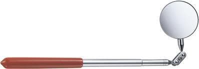 Basetech TC-WLI-450 ulosvedettävä tarkastuspeili Peilin koko: (Ø) 52 mm (BT-2203093)