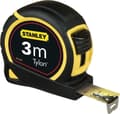 Miniatyrbillede 1 af 3: Stanley - Målebånd Stanley - Tylon 3m - 12,7mm