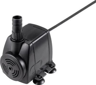 Renkforce indendørs springvandspumpe 600 l/t 1,0 m (2299807)