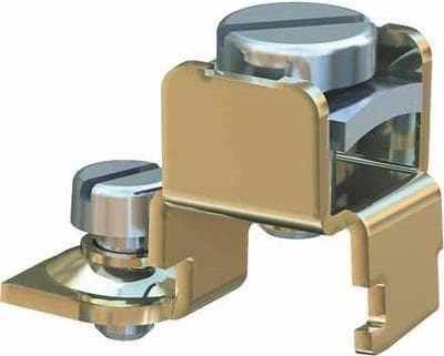 obo-bettermann canalizacion – system terrestrisk 8 AWR