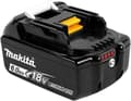 Miniatyrbild 1 av 4: Makita BL1860B Batteri 18V 6,0Ah Li-ion