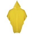 Miniatyrbillede 1 af 3: Hama regn poncho gul