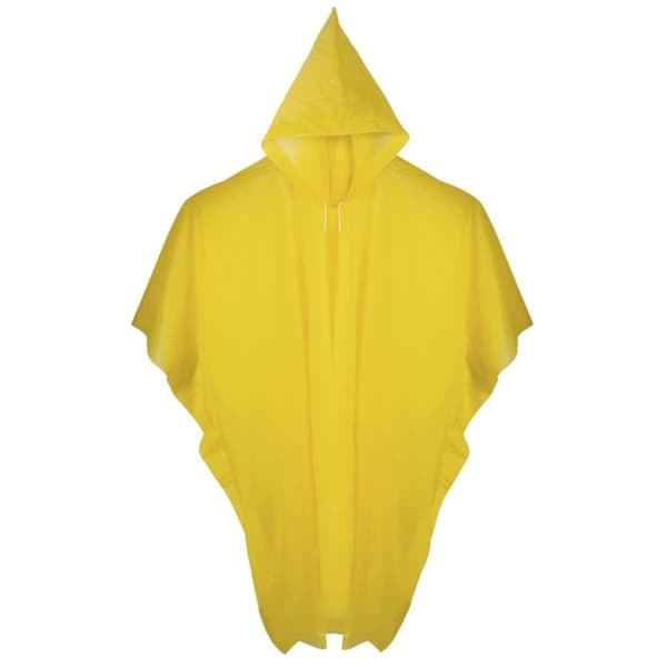 Hama Rain poncho gul