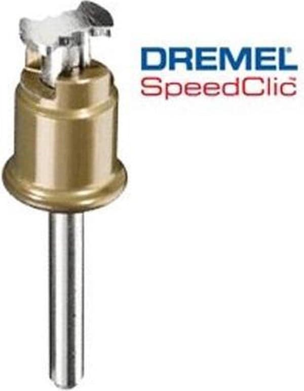 Dremel EZ SpeedClic Dorn - SC402