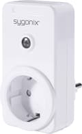 Miniatyrbillede 1 af 4: RSL Socket Switching kapacitet (maks.) 2000 W Rækkevidde max. (i åben mark) 100 m