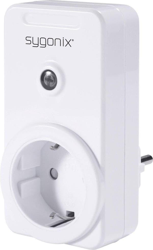 RSL Socket Switching kapacitet (maks.) 2000 W Rækkevidde max. (i åben mark) 100 m