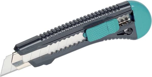 Standard snap-off klinge Wolfcraft 4146000 1 stk.