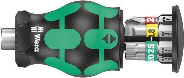 Kraftform Compact Stubby Magazine 1- 05008873001 (05008873001)