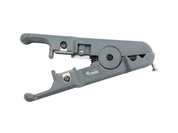 Udstyr Wire Stripper Universal til kabler fra 3,2-9,5 mm (129407)