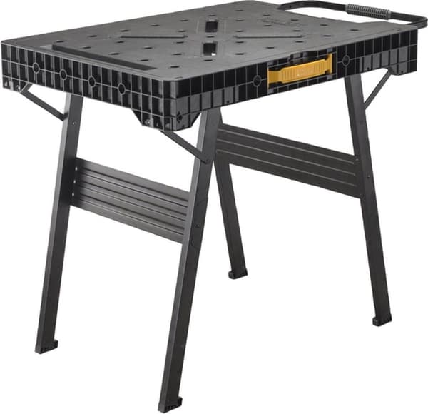 STANLEY Fatmax FMST175672 Fällbart arbetsbord - Kapacitet 450 kg