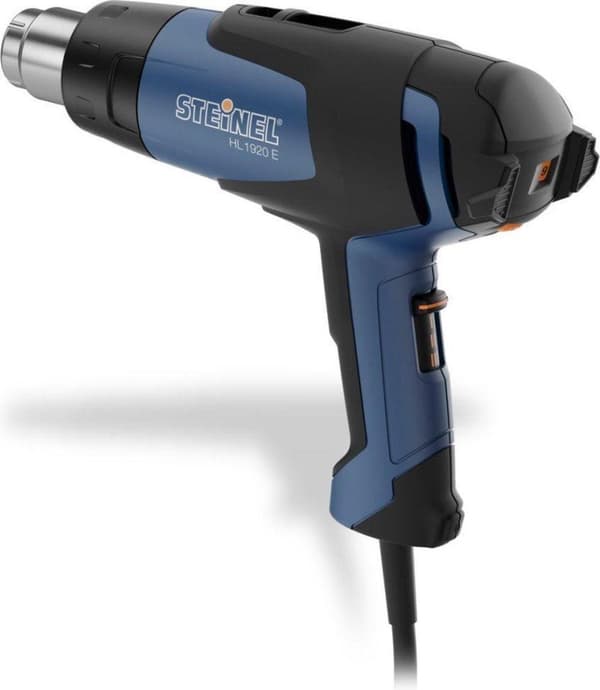 Steinel HL1920E - Varmluftspistol - Variabelt justerbar - 2000W