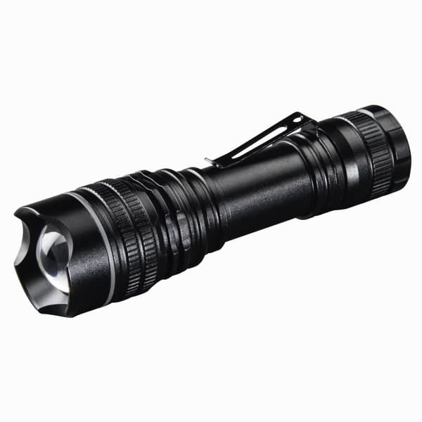 Hama Professional 1 Universal taskulamppu, musta (00136670) musta