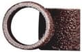Miniatyrbild 1 av 5: Dremel slipband 13 mm korn 60 - 6 stycken (408)