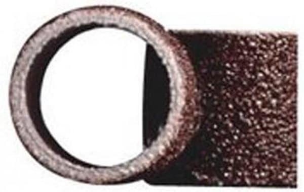 Dremel slibebånd 13 mm korn 60 - 6 stykker (408)