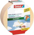 Pikkukuva 1 / 3: Tesa joustava maalarinteippi kaareville - 25 metriä x 25 mm.