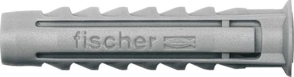 fischer 70010 SX Pluggar - 10 x 50 mm (50st)
