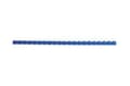 Miniatyrbillede 1 af 5: Allit 456520 opbevaringsboks (L x B x H) 91 x 300 x 81 mm blå 1 stk 91 x 300 x 81 mm