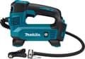 Pikkukuva 1 / 6: Makita DMP180Z ilmapumppu - 18V - erillinen runko (toimitetaan ilman akkua ja laturia)