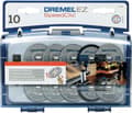 Miniatyrbillede 1 af 4: Dremel EZ SpeedClic tilbehørssæt - SC690