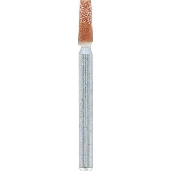 Dremel Aluminiumoxid slibesten 3,4 mm - 997