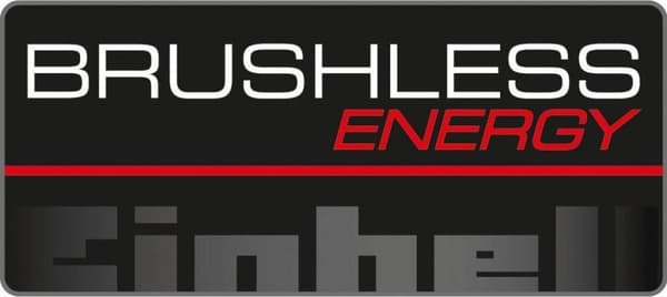 EINHELL Akku bore-/skruetrækker TE-CD 18 Li BL Solo - Power-X-Change - Børsteløs - 18 V - 60 Nm - Uden batteri og oplader