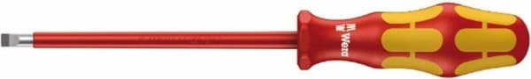 Skruetrækker VDE160I - 2,5x80mm