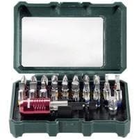 Metabo bitboks 32 stykker - kampagne (626700000)
