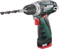 Pikkukuva 1 / 3: Metabo Powermaxx BS Basic 10.8V Li-Ion akkupora/ruuvimeisselisarja (2x 2.0Ah akku)