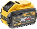 Pikkukuva 1 / 3: DeWalt DCB547 18V / 54V XR Flexvolt Li-ion akku - 9,0Ah