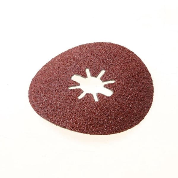 Bosch Fiber Disc Xlock 125 k36