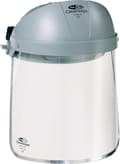 Miniatyrbillede 1 af 3: Honeywell Clearways CB20 visirholder grå