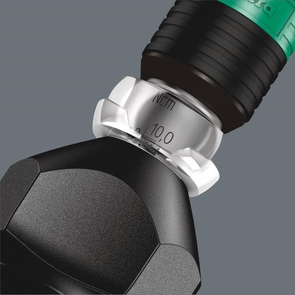 Wera Torque skruetrækker 7441