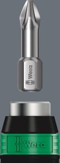 Miniatyrbillede 9 af 11: Wera Torque skruetrækker 7441