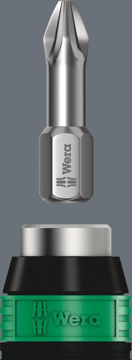 Wera Torque skruetrækker 7441