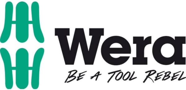 Wera Torque skruetrækker 7441