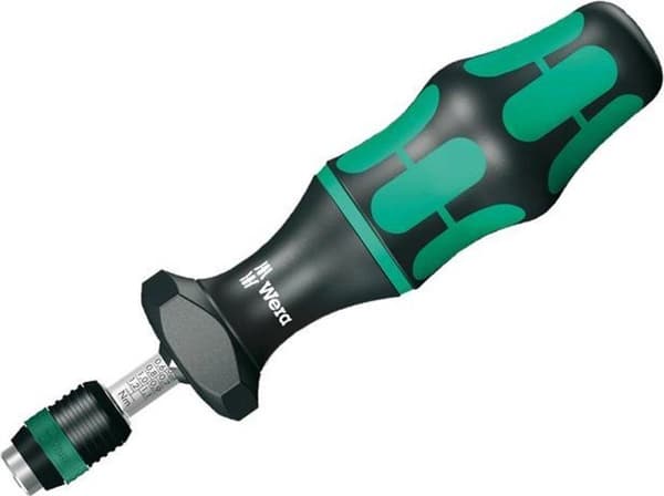 Wera Torque skruetrækker 7441