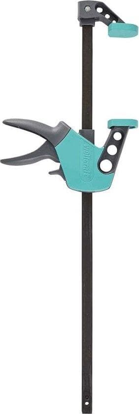 Wolfcraft EHZ Easy 75-500 - enhåndsklemme 3023000 (3023000)